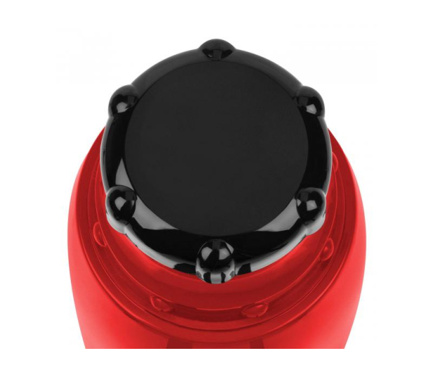 TEFAL Rocket K3066614 Czerwony 1l - 1381031 - zdjęcie 3